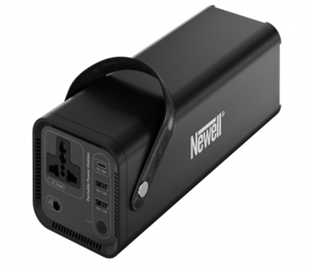 Newell Asvala 220 V 41600 mAh PD 45 W - 720483 - zdjęcie